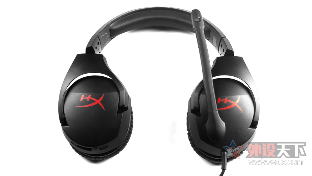 ʿHyperX Cloud StingerϷ