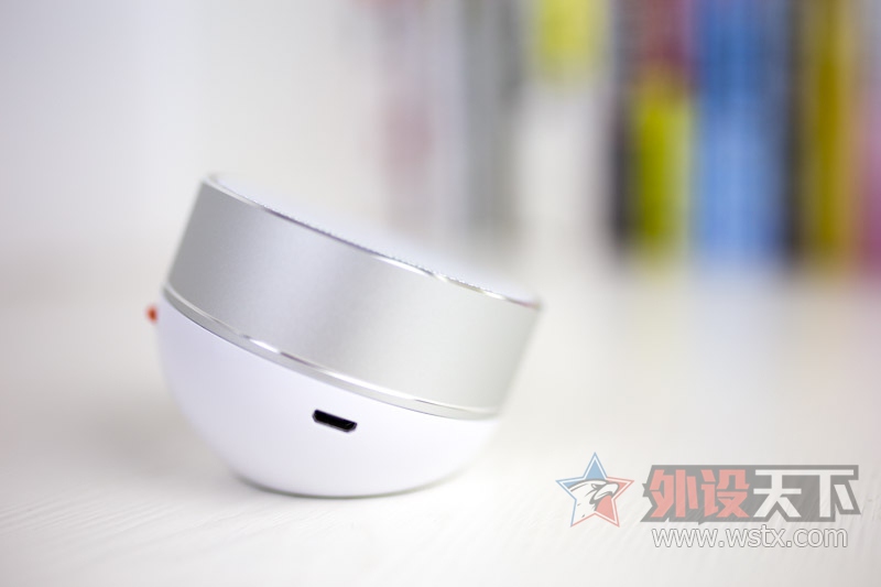 我的随身小音宝-QCY QQ800入手体验