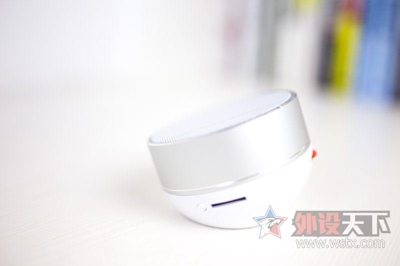 我的随身小音宝-QCY QQ800入手体验