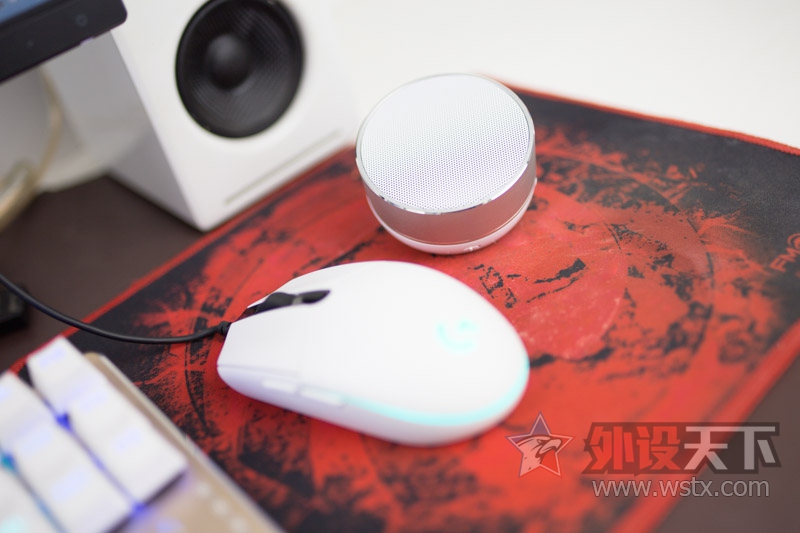 我的随身小音宝-QCY QQ800入手体验