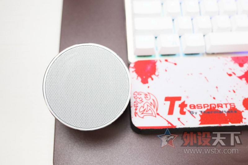 我的随身小音宝-QCY QQ800入手体验