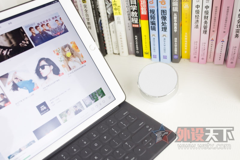 我的随身小音宝-QCY QQ800入手体验