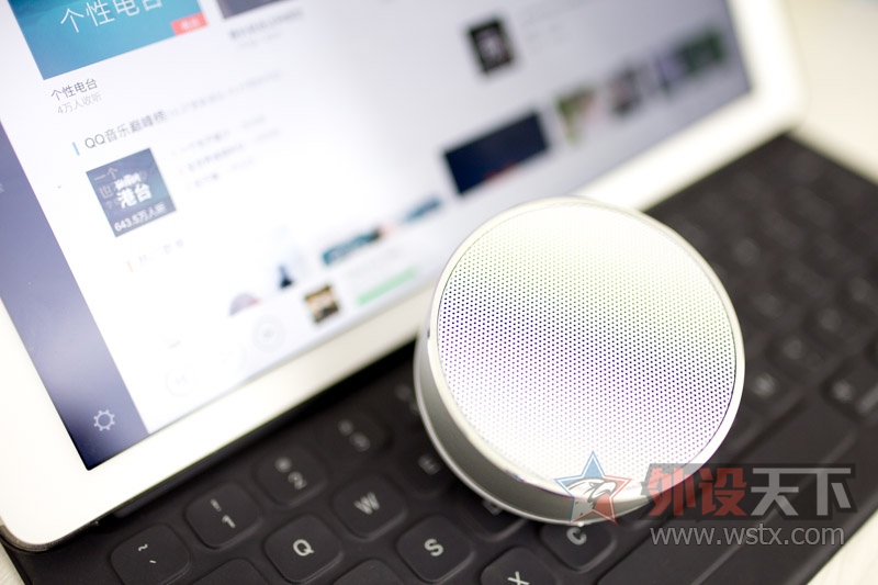 我的随身小音宝-QCY QQ800入手体验