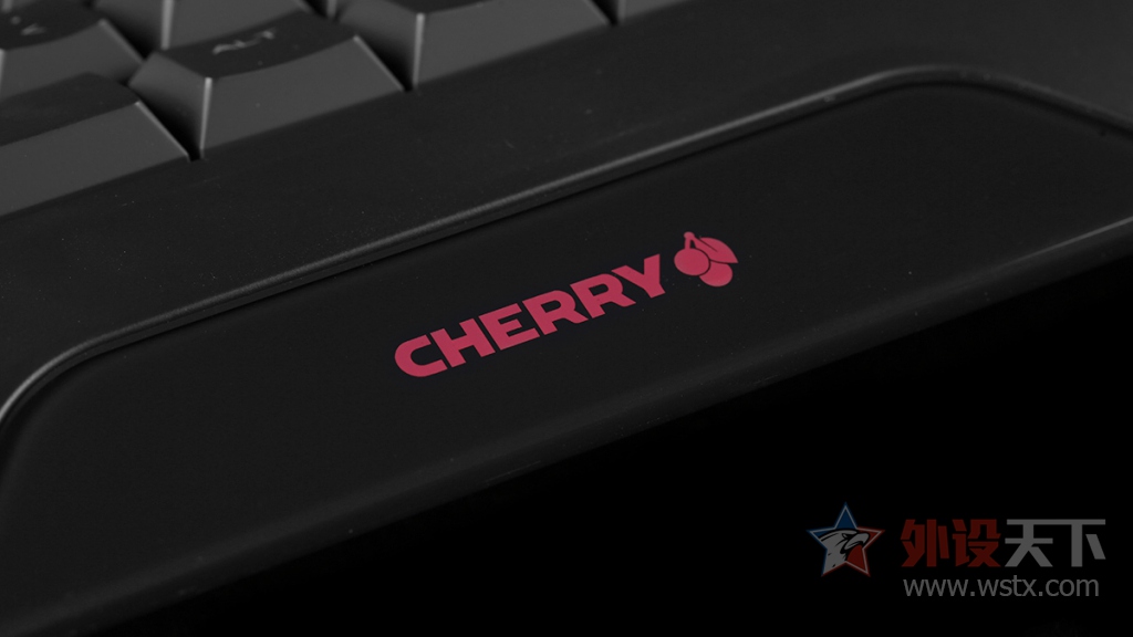 Cherry MX9.0 RGBе