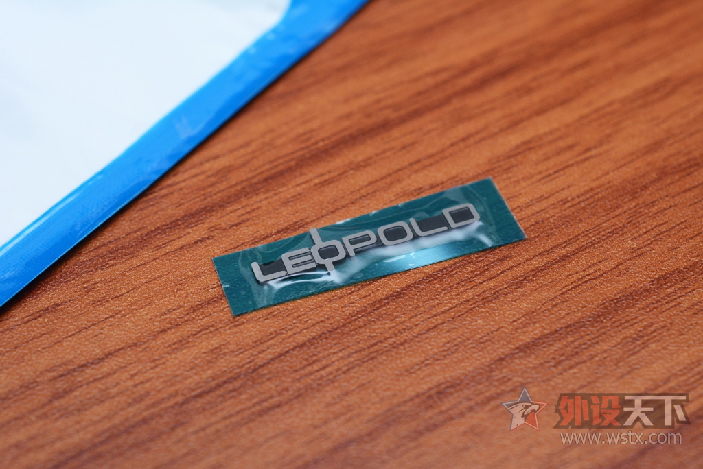 改变自己，关爱他人？98键Leopold利奥博德FC980M（静音轴）体验
