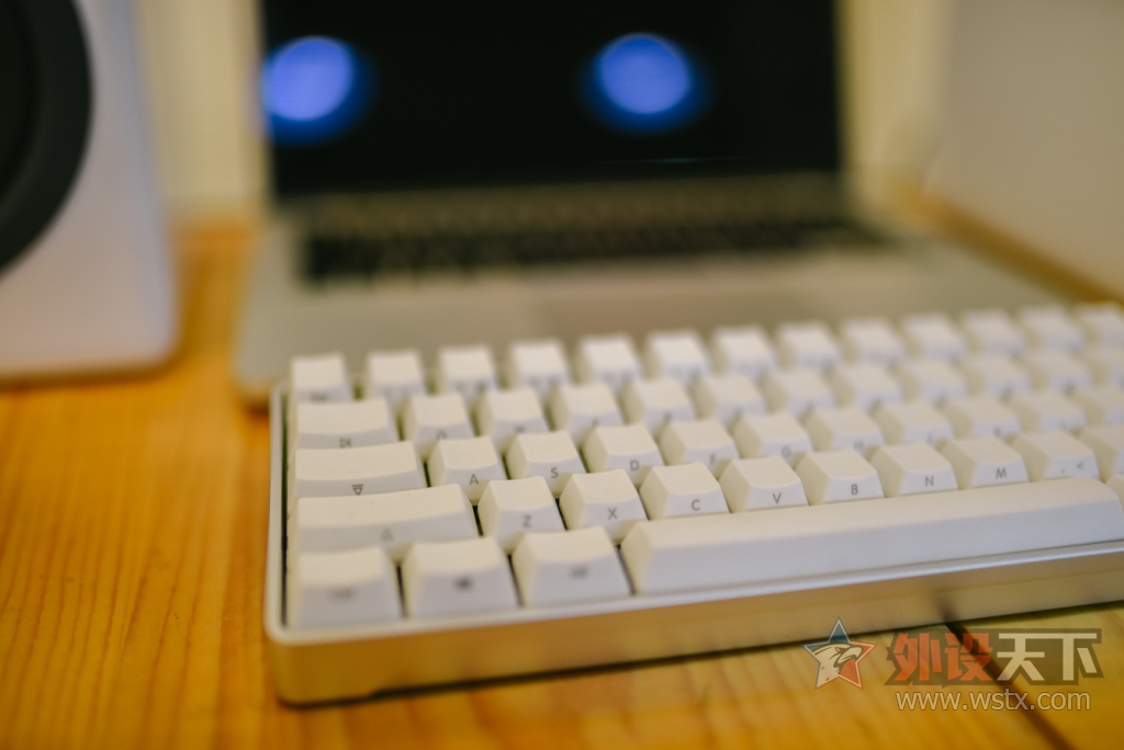 玩铝不玩灯，来点不一样的感觉----iQunix Lambo62上手体验