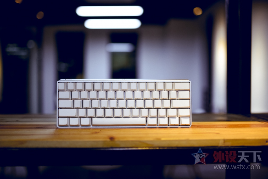 玩铝不玩灯，来点不一样的感觉----iQunix Lambo62上手体验