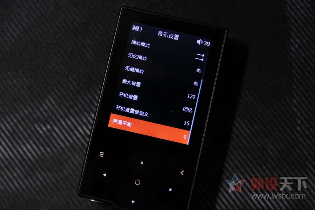 短小精干Hidizs AP60便携播放器开箱