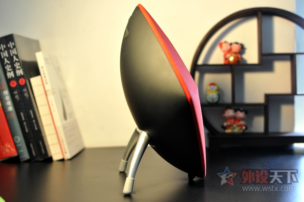 智能、音质、设计三驾马车并驱，评耳朵W7高保真蓝牙音箱