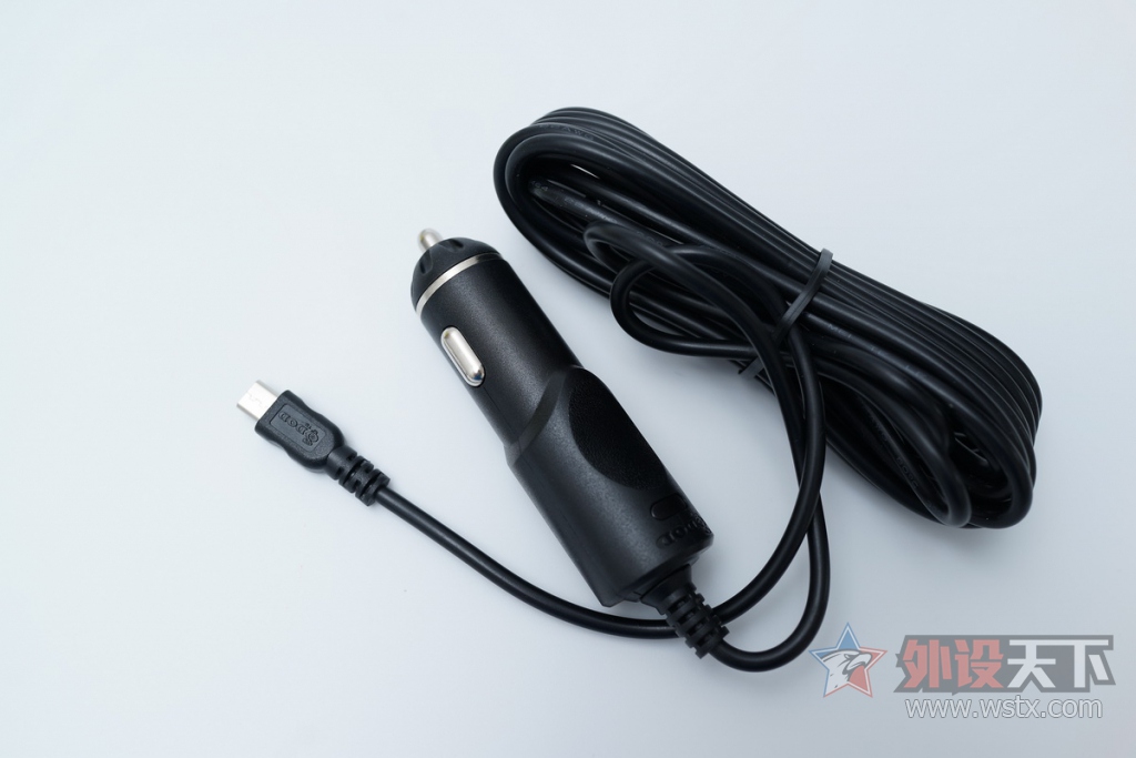 让你放心开车，DOD LS400W Plus Stars 行车记录仪 使用