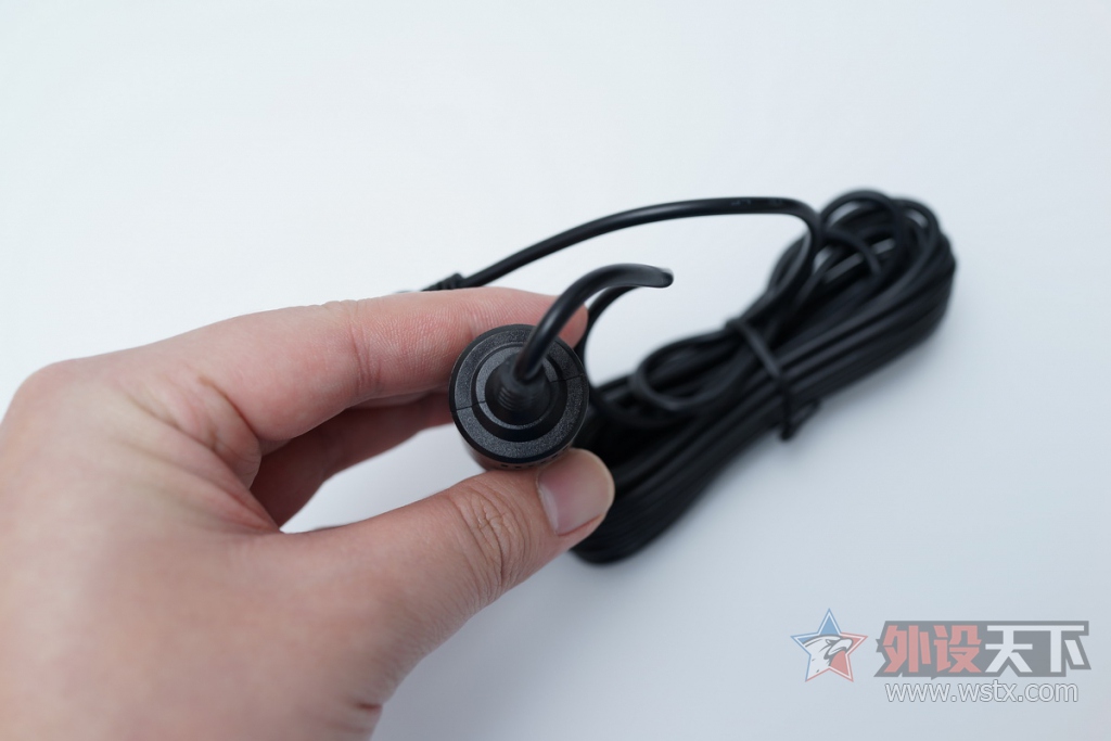 让你放心开车，DOD LS400W Plus Stars 行车记录仪 使用