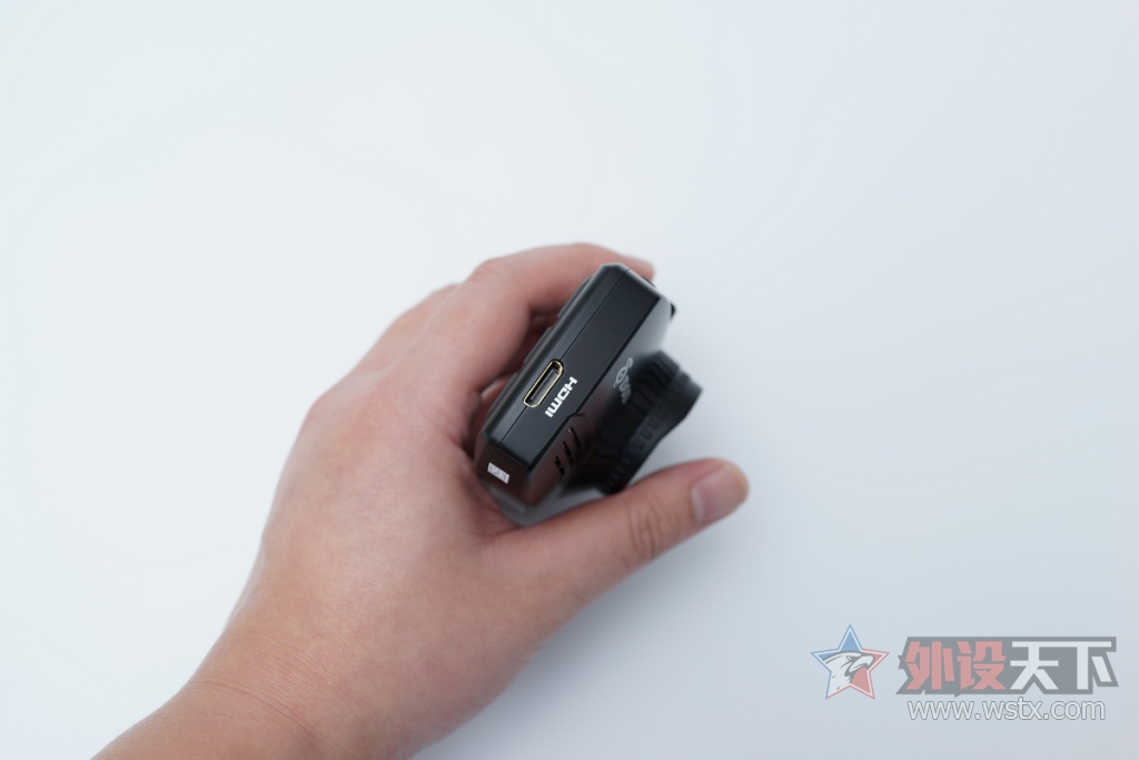 让你放心开车，DOD LS400W Plus Stars 行车记录仪 使用