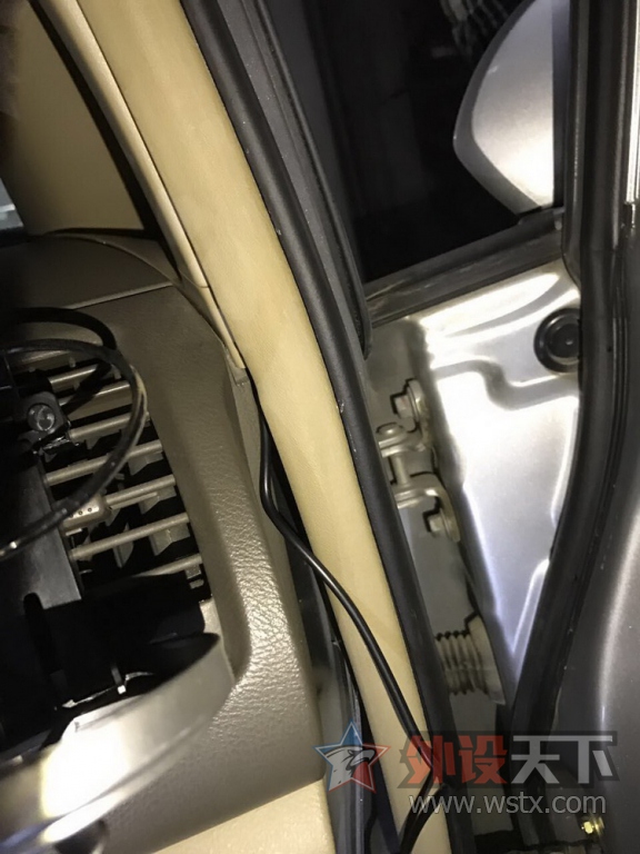 让你放心开车，DOD LS400W Plus Stars 行车记录仪 使用