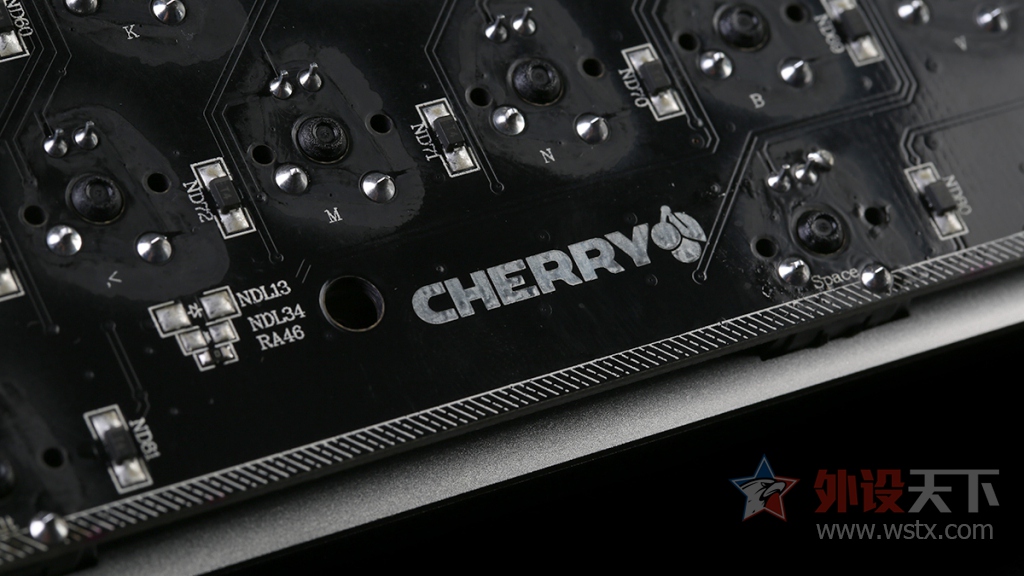 CHERRY MX BOARD 8.0е