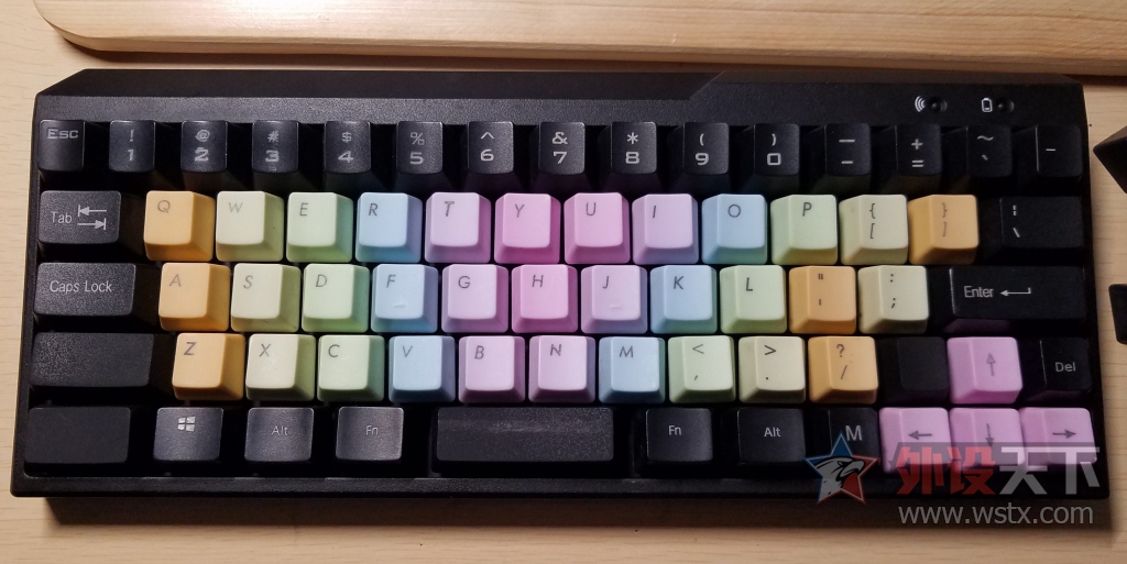 Filco Minila Air 完全拆解