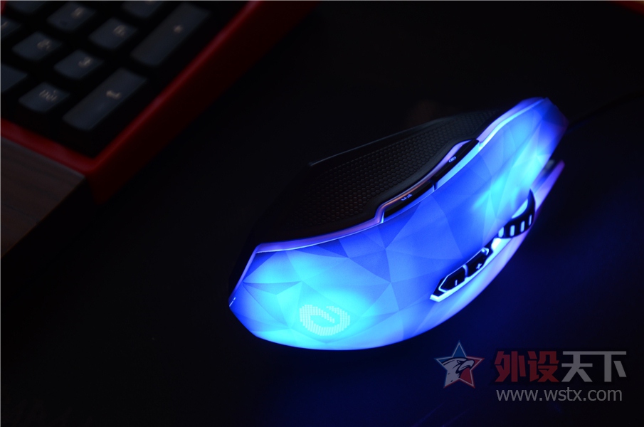 不只为游戏而生，更为闪亮你的眼-达尔优E925钻石版体验