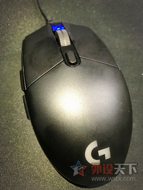 【晒G102】入门神器 - 罗技G102 Prodidy