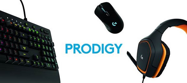 罗技Prodigy系列中的哪一款产品最吸引你？为什么？（大奖已评出~）