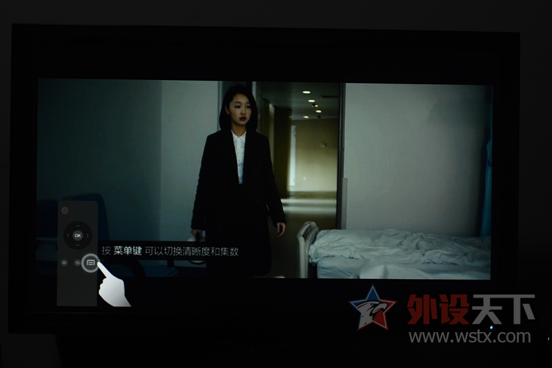 恩，这外形比人皇SKY帅，钛度MiniStation游戏机套装体验