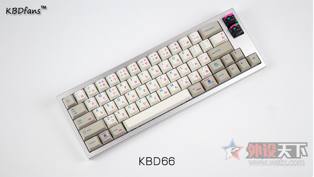 KBD66 大年初一发车