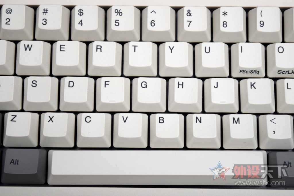 曲高和寡 静电容新选择 LEOPOLD FC980C