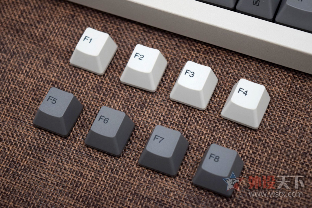 曲高和寡 静电容新选择 LEOPOLD FC980C