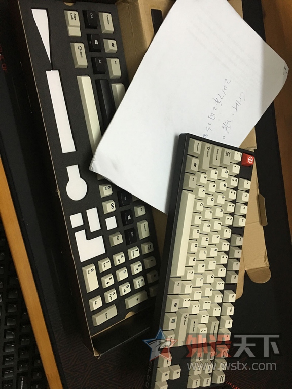 【福建】ENJOYPBT灰白黑、键设局灰禅等个性键帽 价格内详