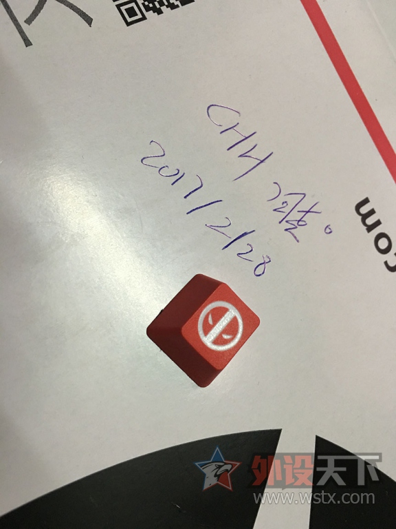 【福建】ENJOYPBT灰白黑、键设局灰禅等个性键帽 价格内详