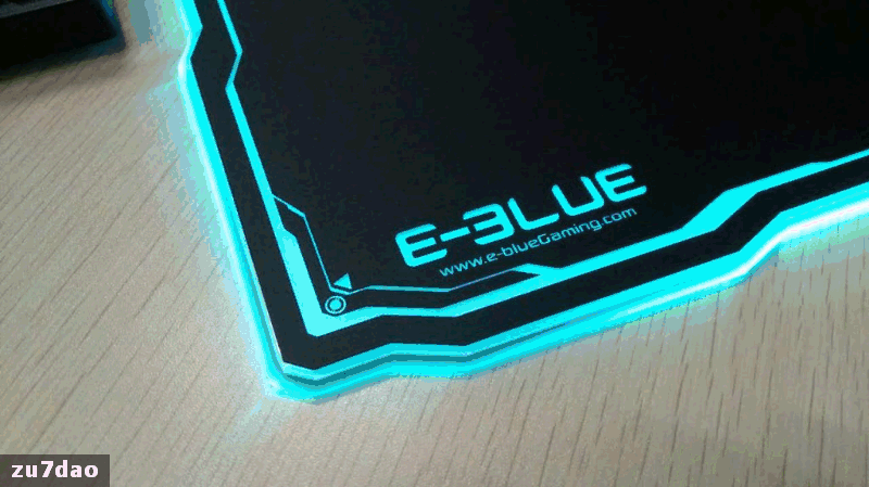 99元的信仰加持——宜博EMP013 RGB简评