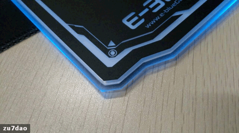 99元的信仰加持——宜博EMP013 RGB简评