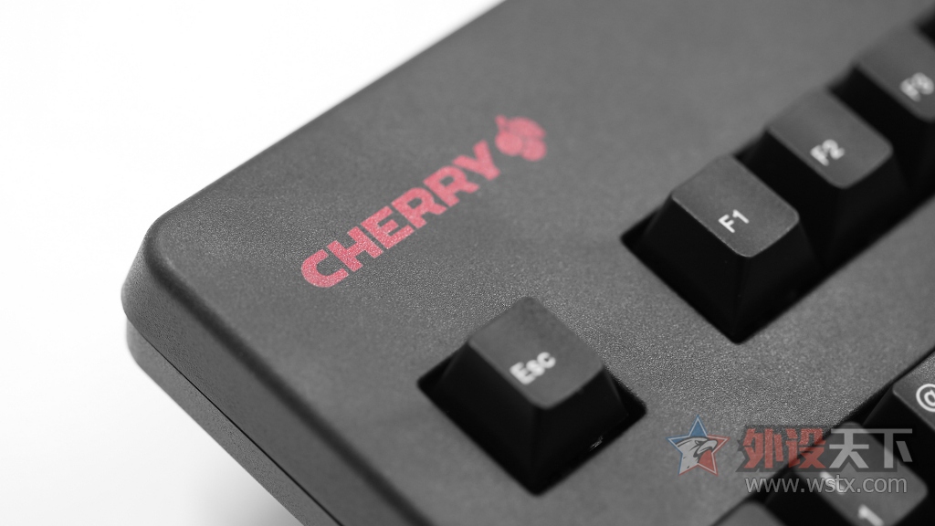 嘿，客官，该为信仰充值了！CHERRY 3494静音轴机械键盘体验测评