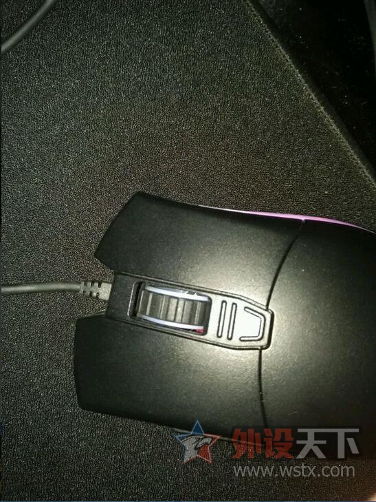 【广东惠州】出两个3310芯片鼠标  FKMINI（3310芯片版） 和 ducky secret m