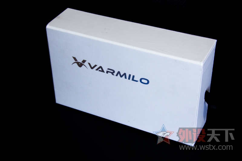 阿米洛 Varmilo小键盘 精致的小玩具