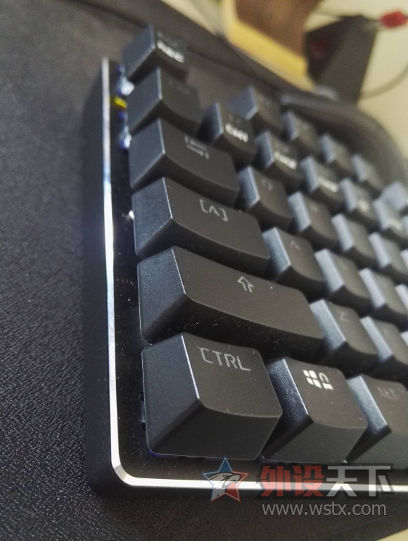 黄金键盘 朱雀CIY