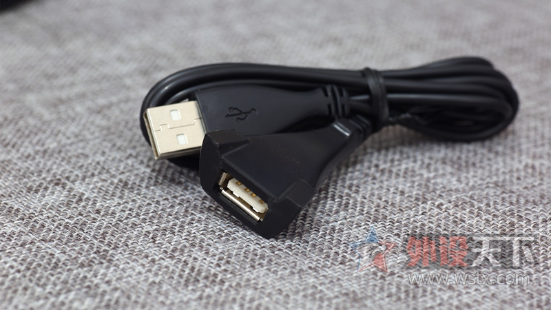 为信仰买单 罗技700s游戏鼠标开箱简评（海外购）