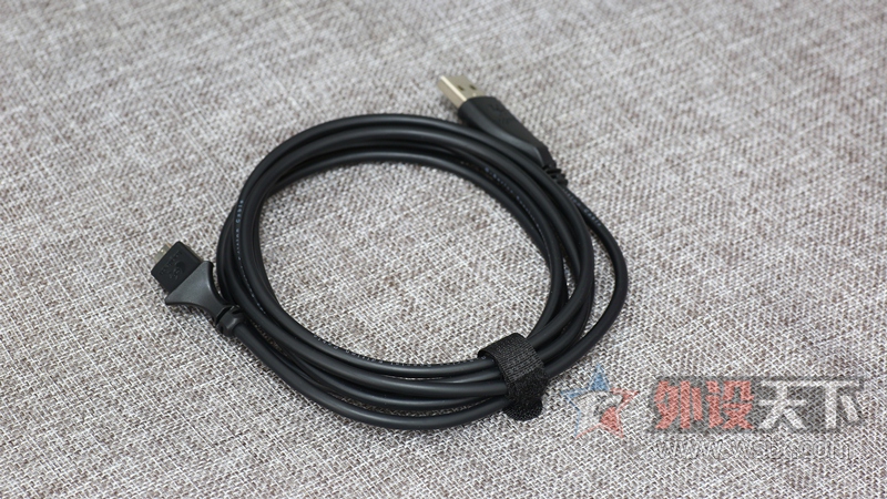 为信仰买单 罗技700s游戏鼠标开箱简评（海外购）
