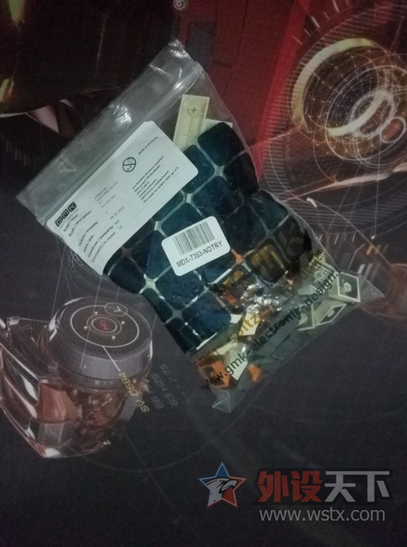 【山东】GMK carbon 大碳 ~~~已出