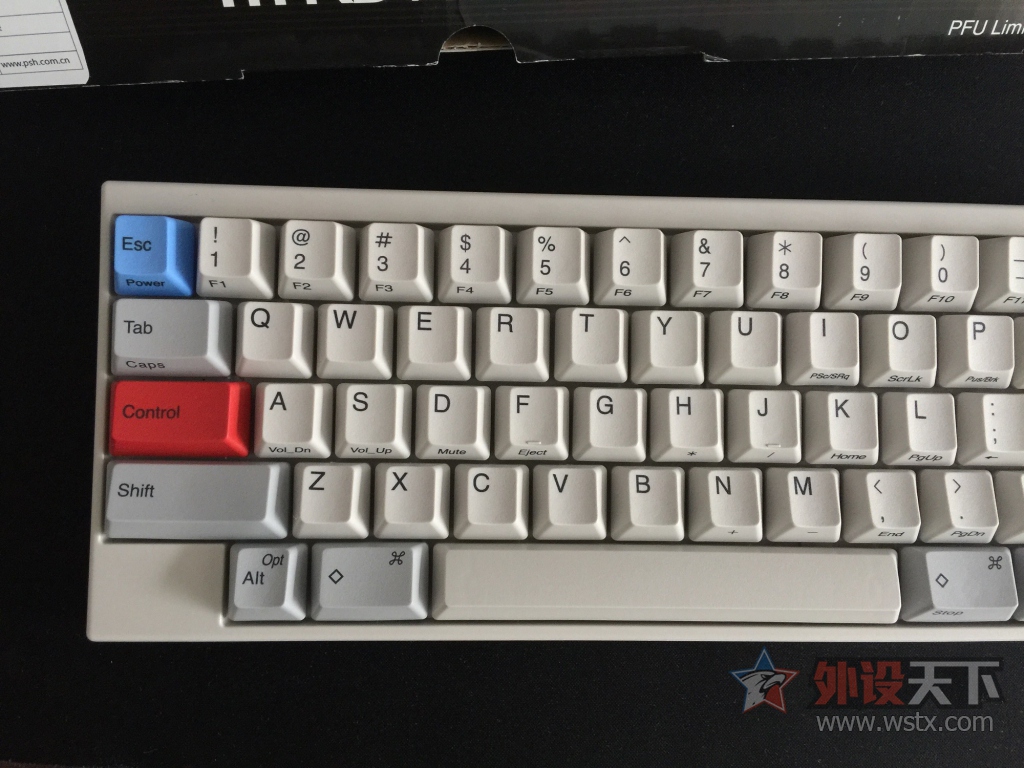 【辽宁】出 HHKB Type-s 充新 ＆ Filco新迷彩 & Gmk青白