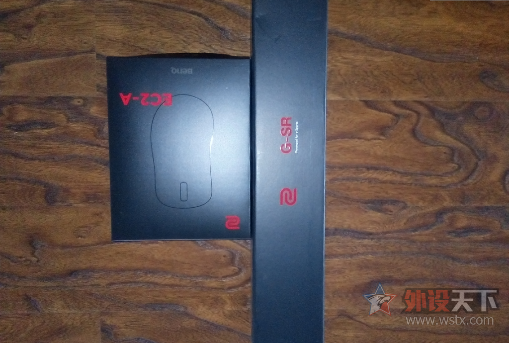 【安徽】Zowie EC2-A、G-SR双黑红版本【暂出】