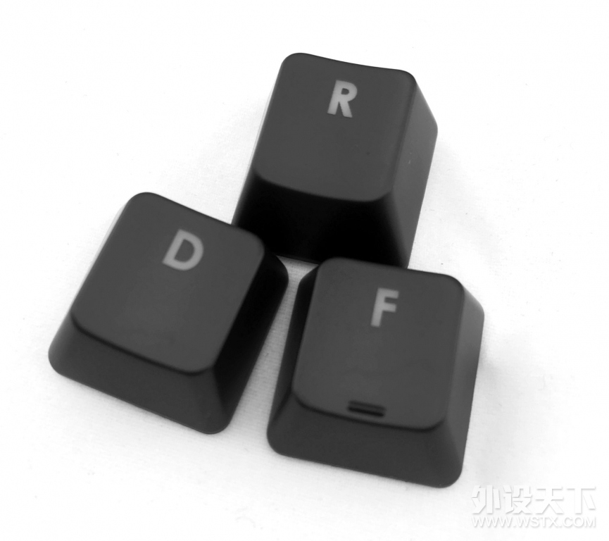 >---------芝奇KM560键盘评测---------又一个内存大厂的野心之作---------<