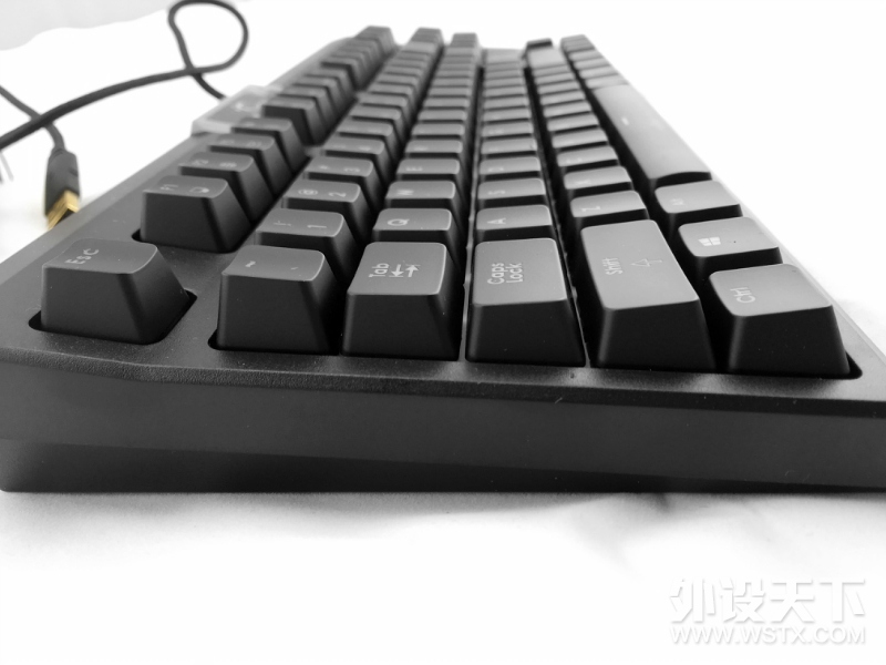 >---------芝奇KM560键盘评测---------又一个内存大厂的野心之作---------<