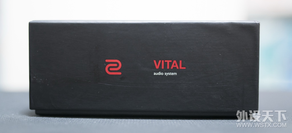 Zowie vital звуковая карта