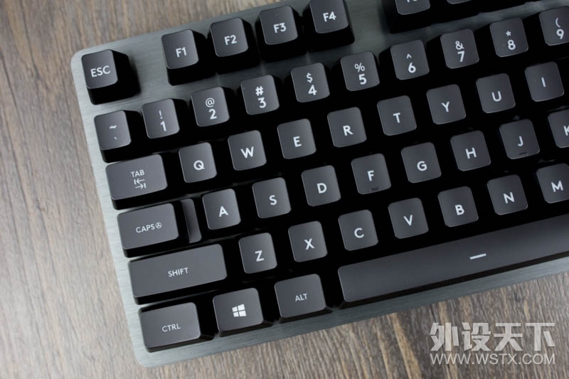 大厂也讲性价比？罗技G413键盘使用体验谈