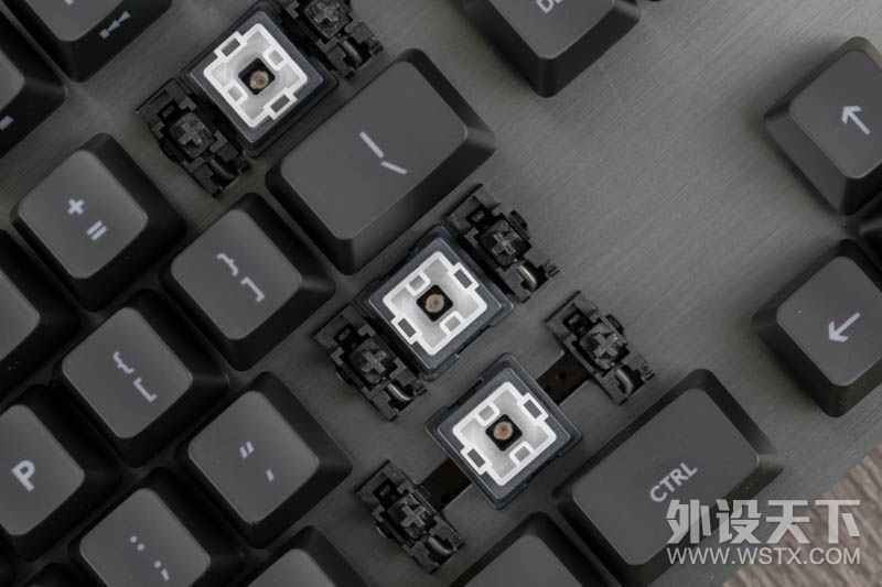 大厂也讲性价比？罗技G413键盘使用体验谈