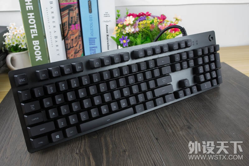 大厂也讲性价比？罗技G413键盘使用体验谈