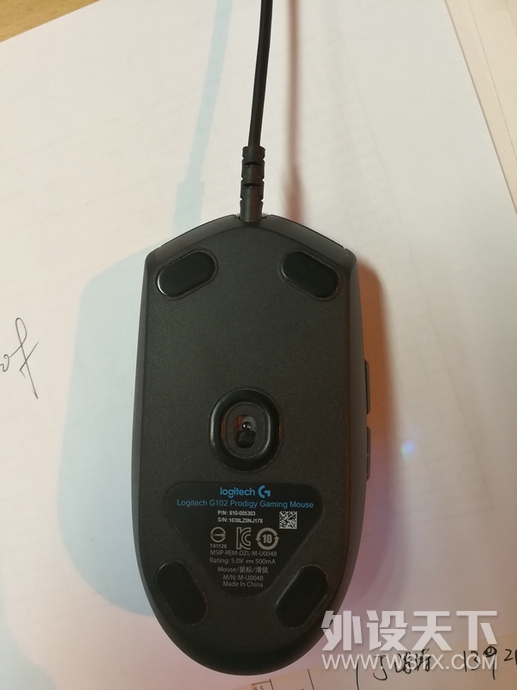 【江苏】罗技G403、罗技G102*
