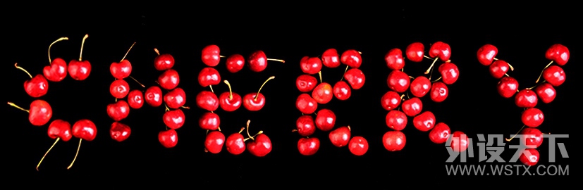 秀一波空运到的新鲜“CHERRY”——CHERRY实物邀请函开箱图赏