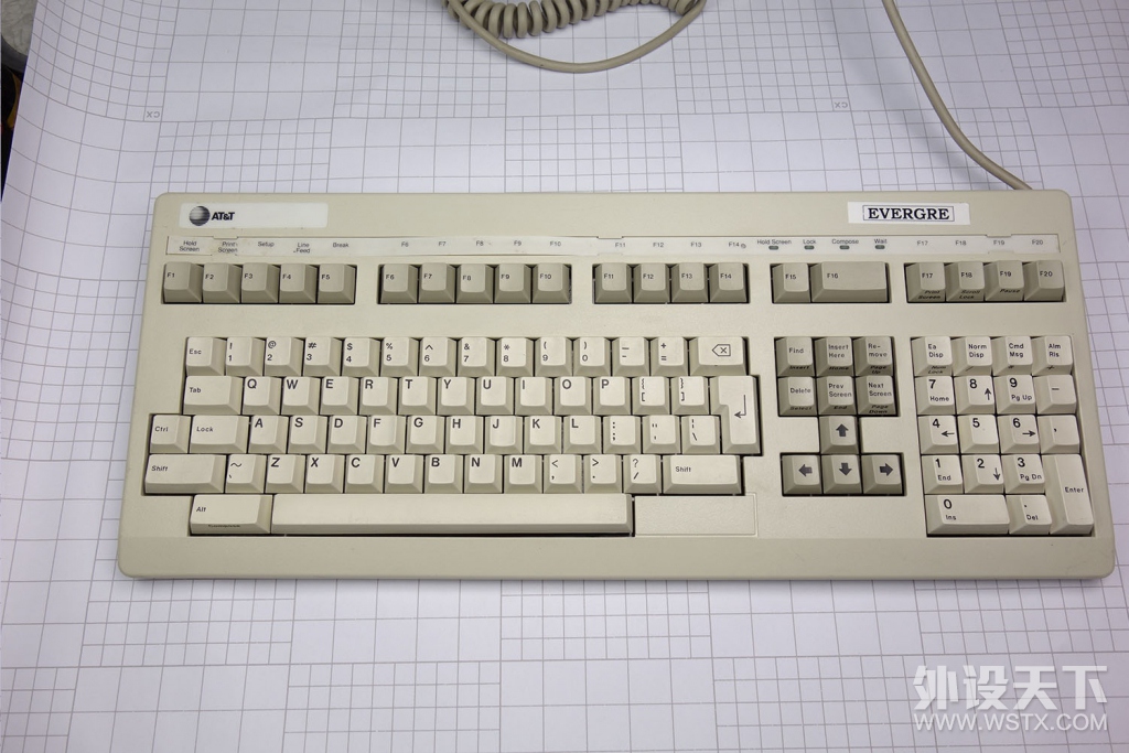 G80-3309青轴，手感啪啪啪