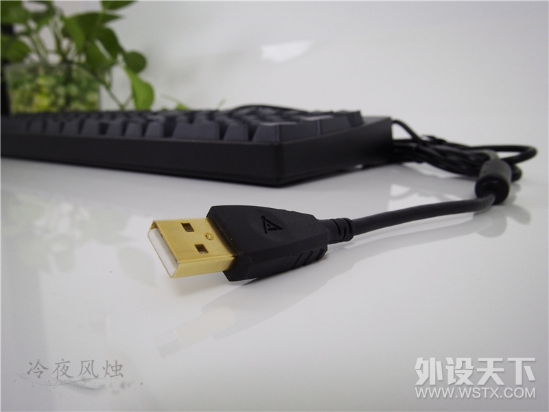【风烛】做一名有“钛度”的召唤师——钛度召唤师电竞机械键盘简评