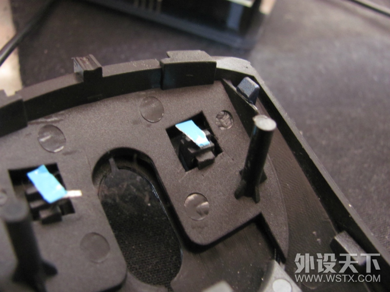 给自己研发的8kHz鼠标写评测——UMH 5 Series